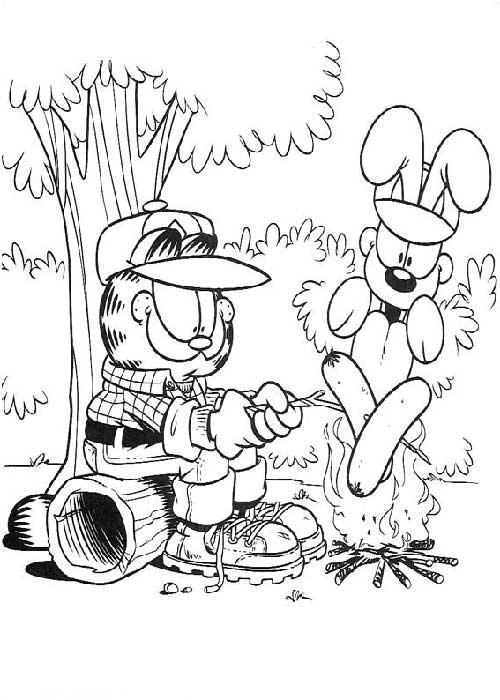 Garfield