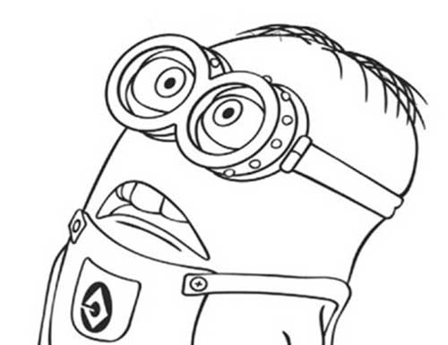 Desenhos-do-Minions-2