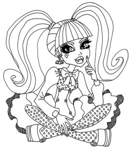 55+ Desenhos Difíceis para Imprimir e Colorir/Pintar