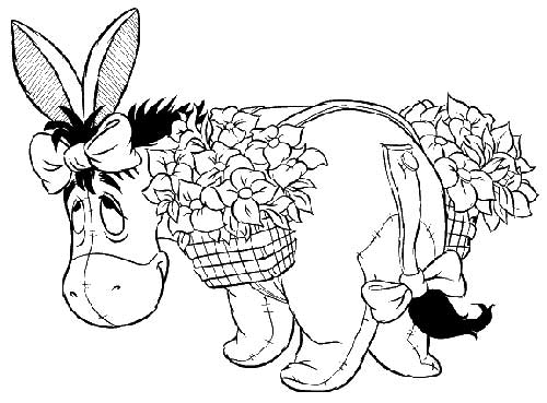 burro famoso