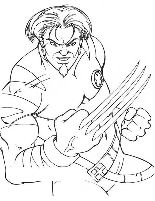 xman
