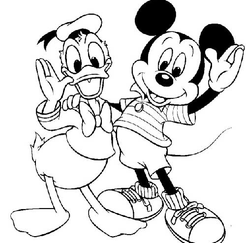 com-pato-donald