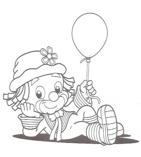 desenhos do patati patata