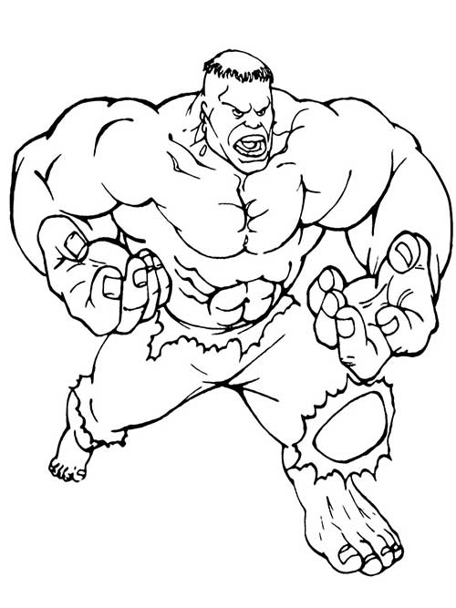 hulk heroi
