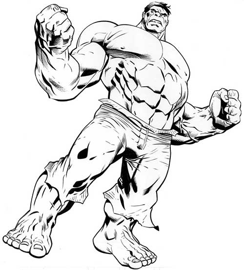 hulk