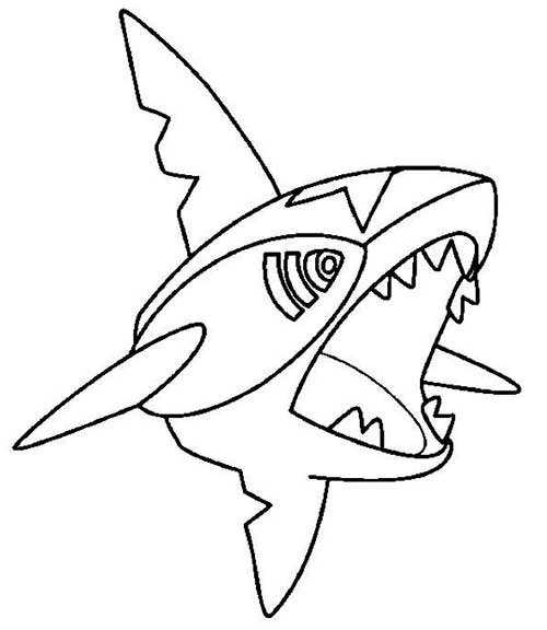33 Desenhos do Pokemon para Colorir/Pintar! (Grátis)