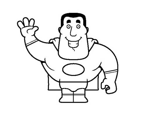 super homem 1 super homem 1