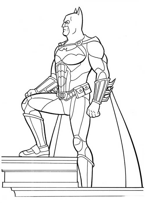 batman 2