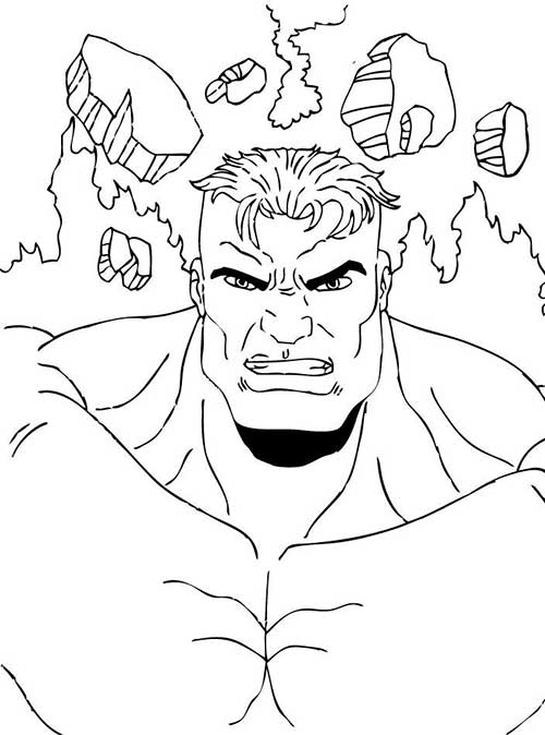 hulk 1