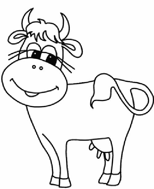 vaca feliz vaca feliz