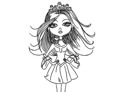 Desenhos-de-Princesas-2
