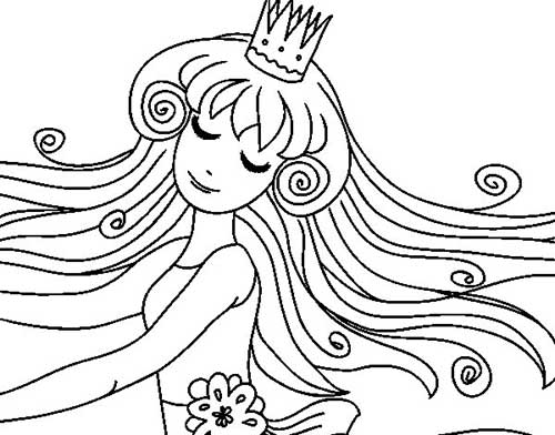 Desenhos-de-Princesas-3