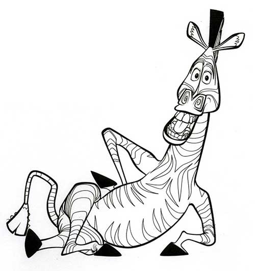 Desenhos do Madagascar 5 desenhos-do-madagascar-5