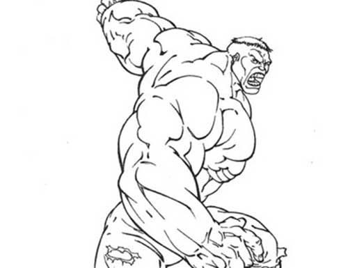 Hulk