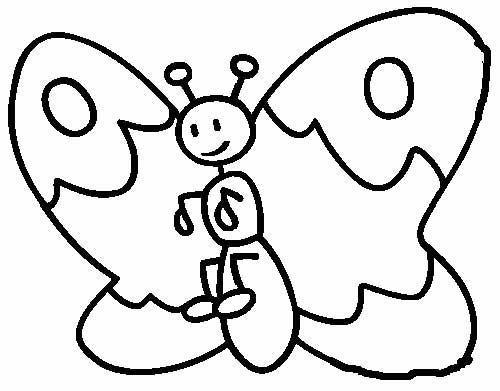 borboleta borboleta