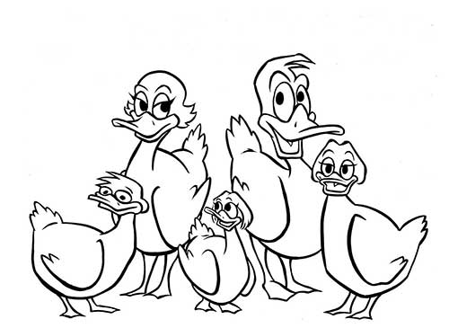 de patos de-patos