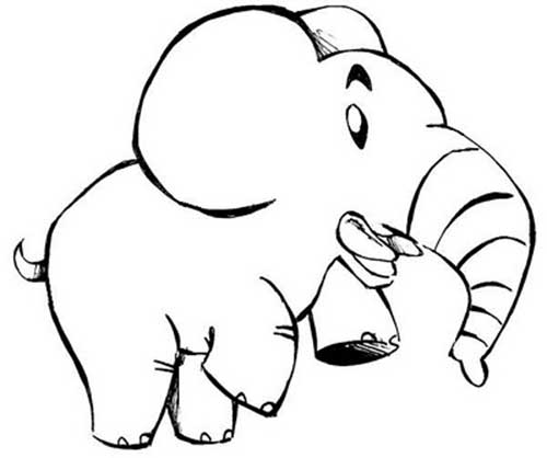 elefante