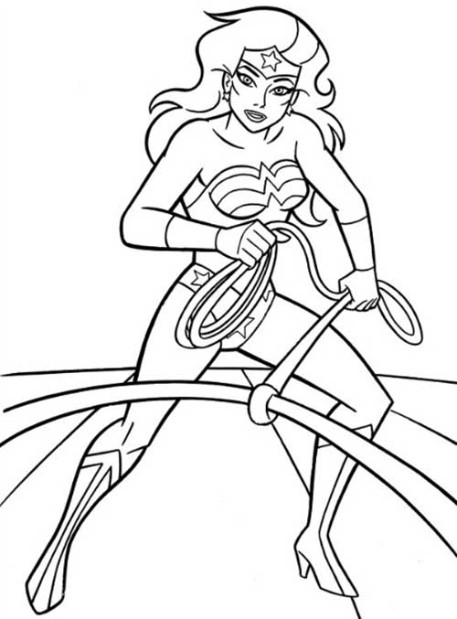 mulher-maravilha