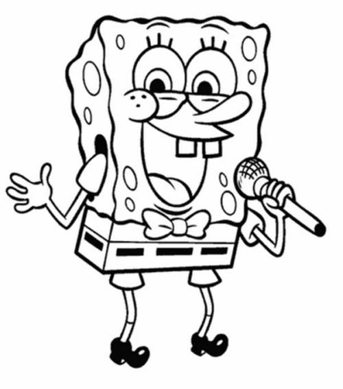 personagens do desenho