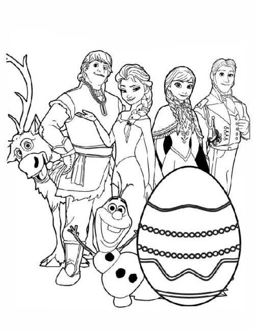 desenhos de frozen desenhos de frozen
