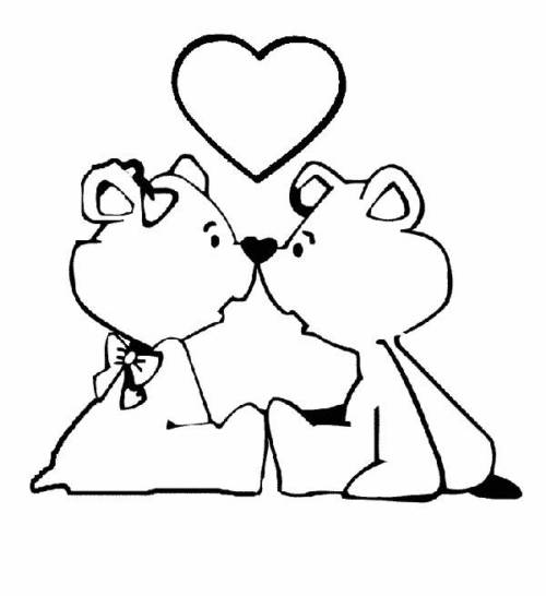 para download fotos de desenhos de amor