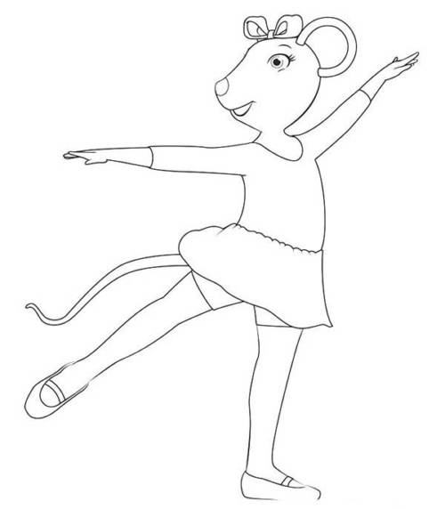 desenhos para diversão