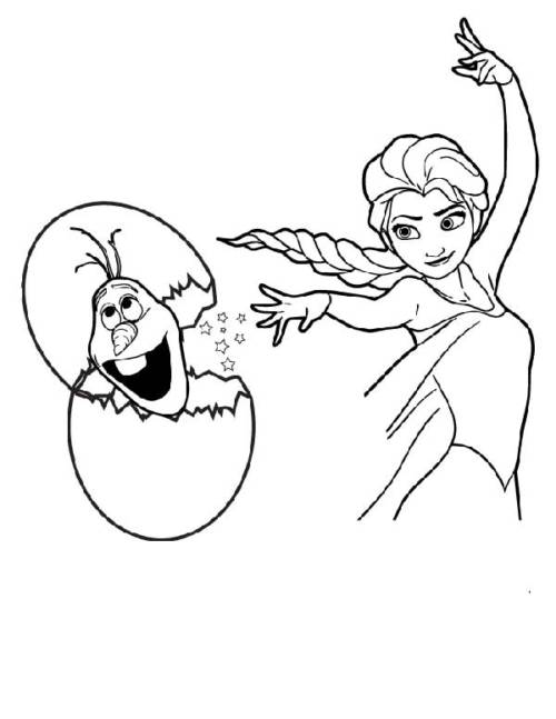 princesa 1 1 para colorir