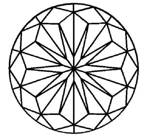 geometrica