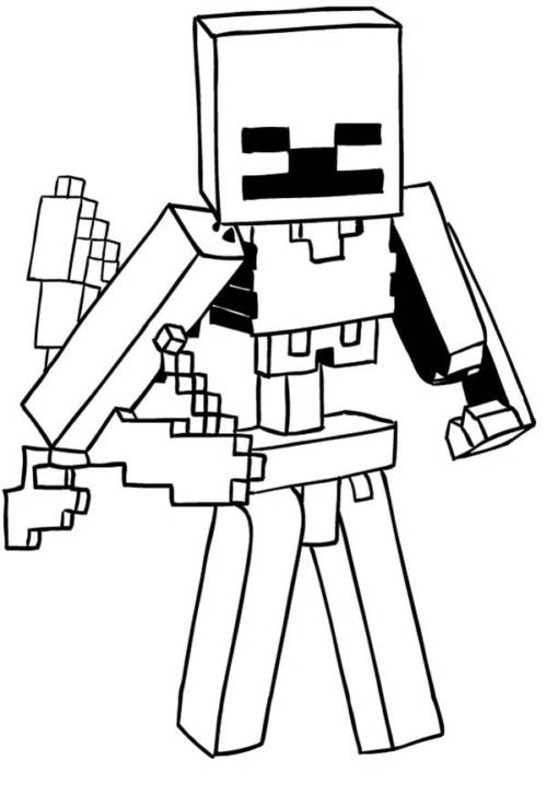 bonecos robô