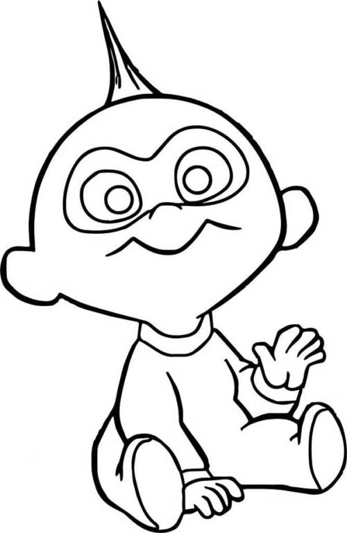 bebê