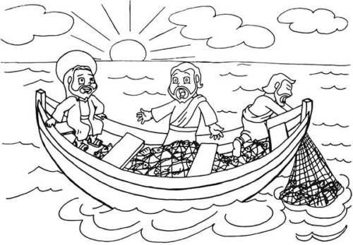 no barco 1 atividades infantis