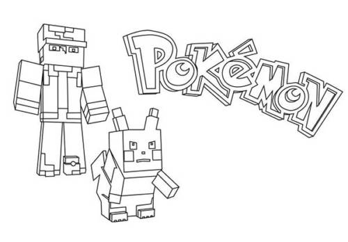 pokemon de outros desenhos