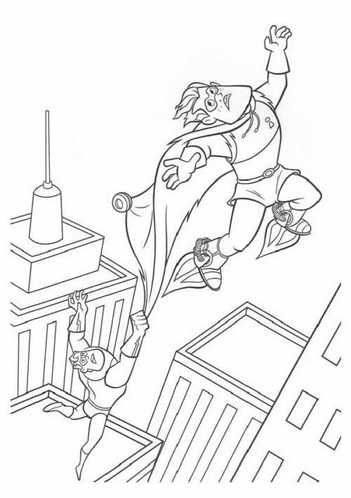 desenhos legais