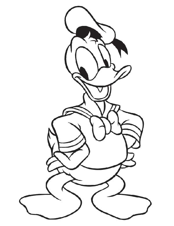 pato donald 3 da disney