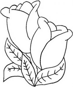 45 Desenhos para Pintar com Tinta Guache (Imprimir)