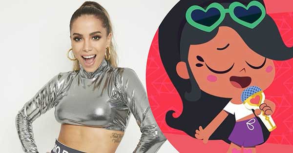 anitta