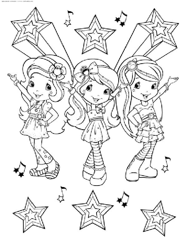 estrelas de cinema