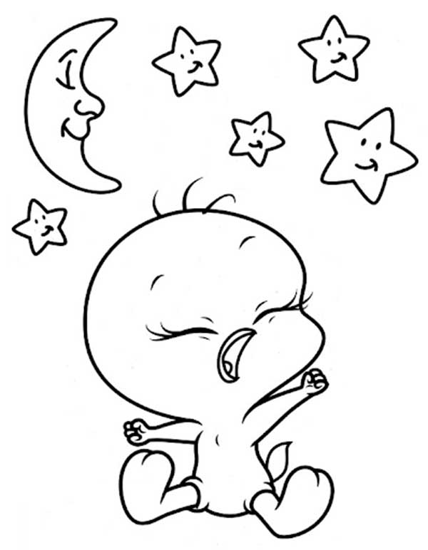 lua e estrelas lua e estrelas