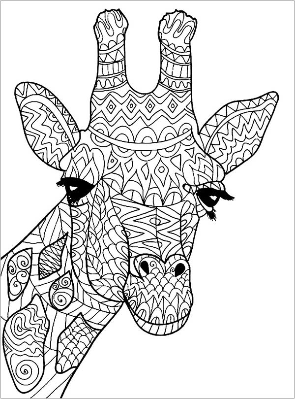 para colorir