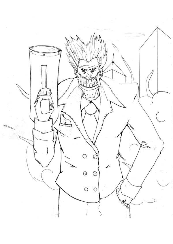 coringa para pintar coringa para pintar