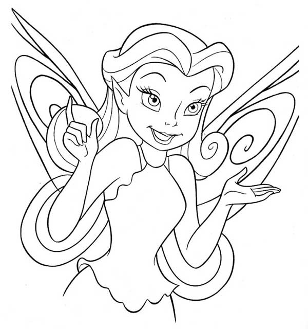 fadinha