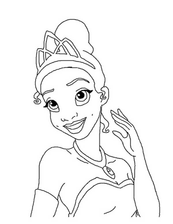 desenhos de princesa