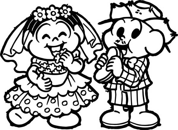 festa junina festa junina