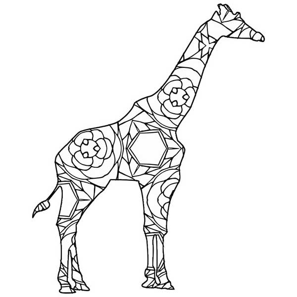 girafa girafa