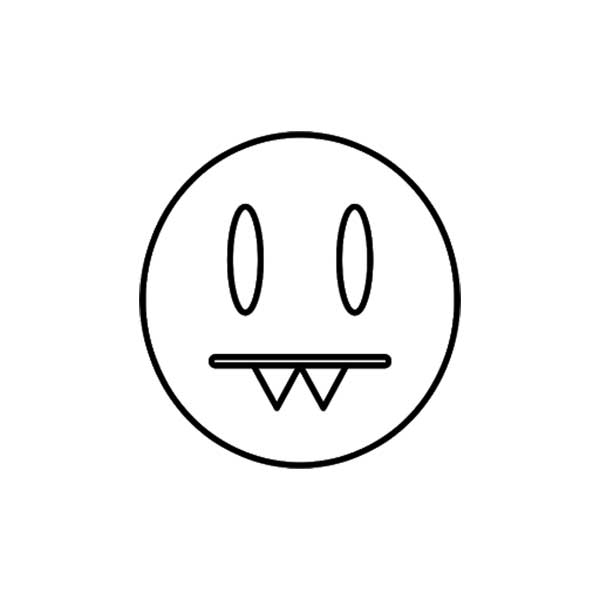 vampiro carinha de vampiro
