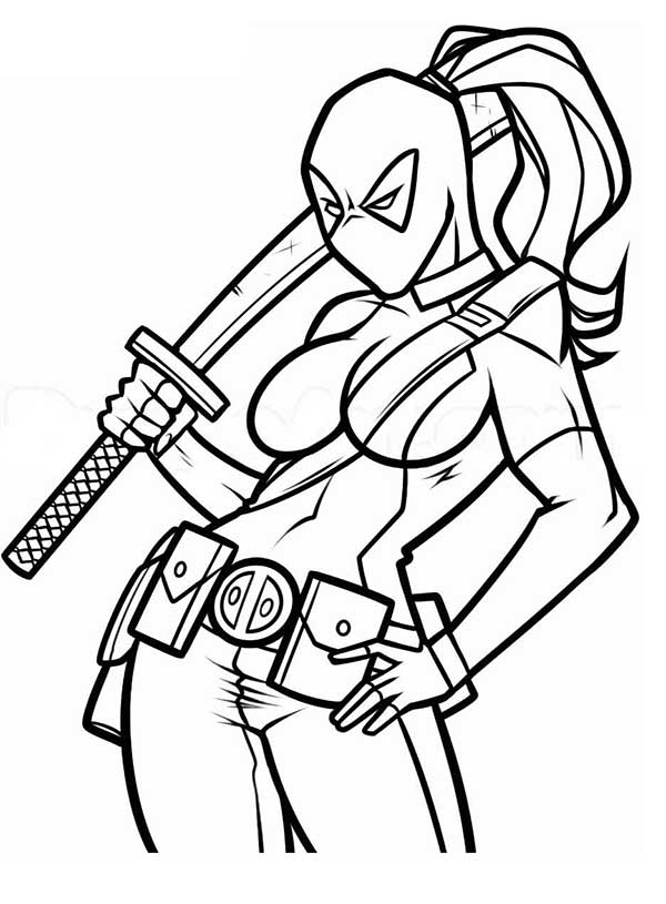 deadpool