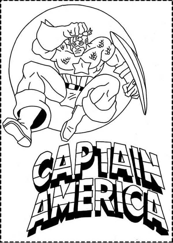 Capitao America 2