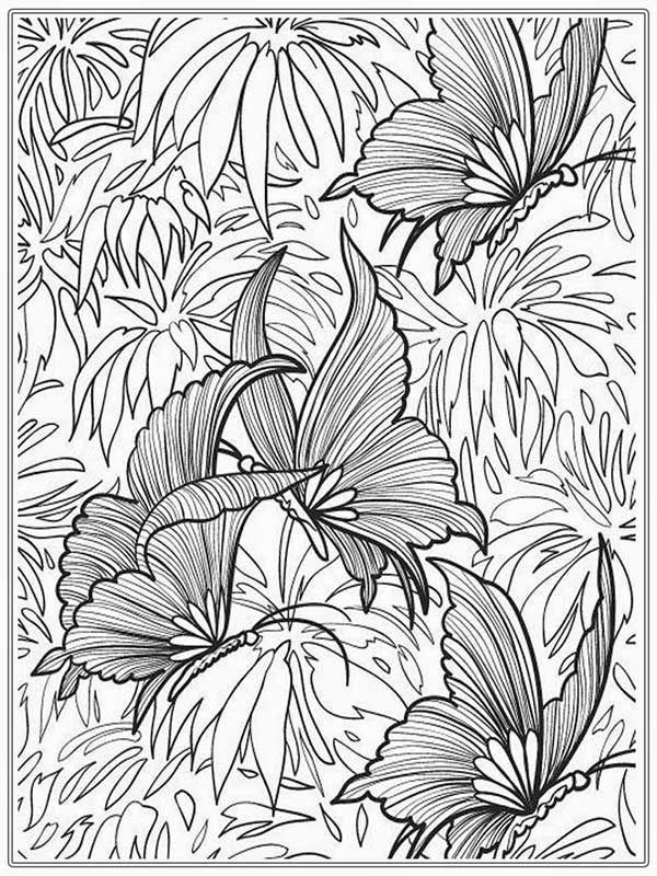 75+ Desenhos Realistas para Imprimir e Colorir/Pintar em Casa