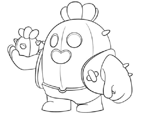 cacto
