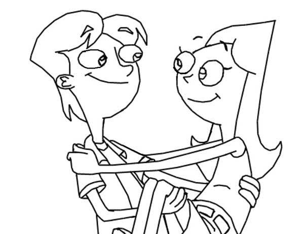 candace apaixonados